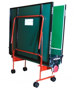 Butterfly Outdoor Home Rollaway Storage